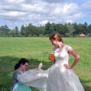 Meet your Posher, Kelly